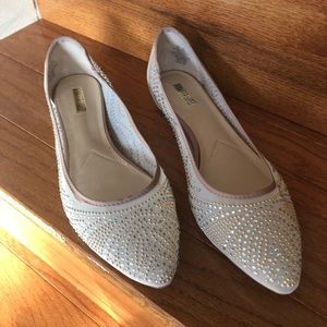 Jennifer Lopez flats